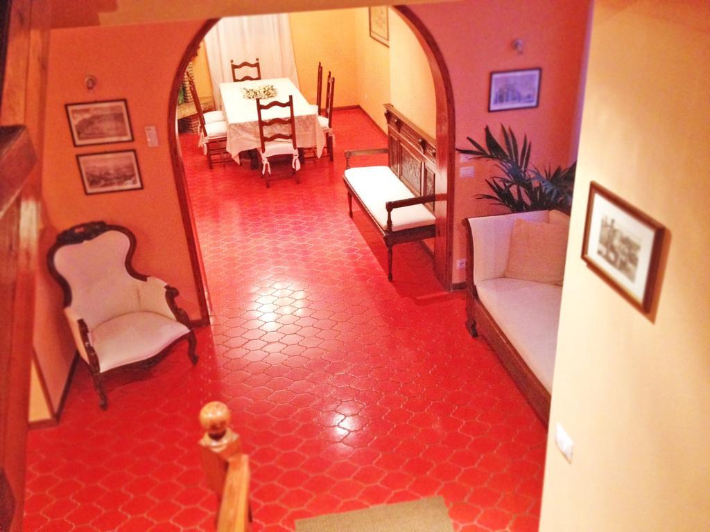Villa Margio ตอร์รีเดลเบนาโก ห้อง รูปภาพ
